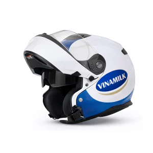 Mũ bảo hiểm fullface – Mẫu 04