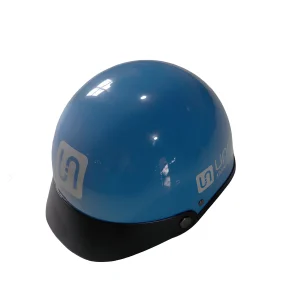 Mũ bảo hiểm nửa đầu – Mẫu 06